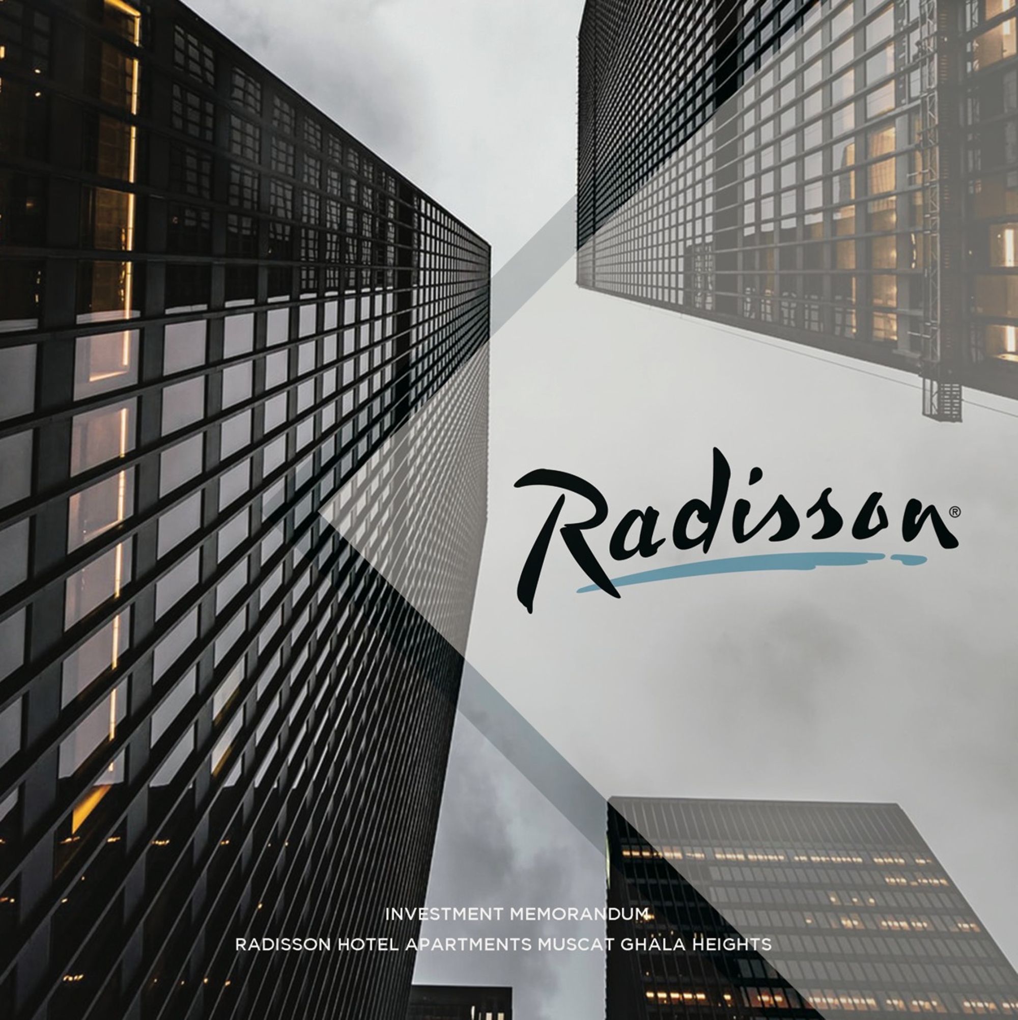 Radisson Hotel Apartments ( Management & Marketing )